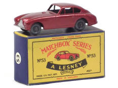 MATCHBOX (GB) (1)