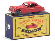 MATCHBOX (GB) (1)