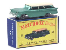 MATCHBOX (GB) (1)