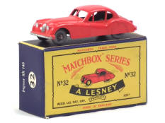 MATCHBOX (GB) (1)