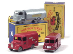 MATCHBOX (GB) (3)