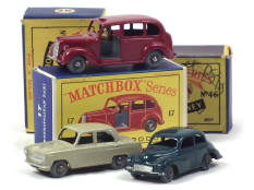 MATCHBOX (GB) (3)