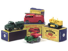 MATCHBOX (GB) (4)