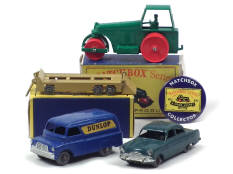MATCHBOX (GB) (4)