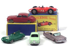 MATCHBOX (GB) (1)
