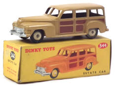 DINKY TOYS (GB) (1)