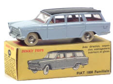 DINKY TOYS (FRANCE) (1)