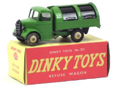 DINKY TOYS (GB) (1)