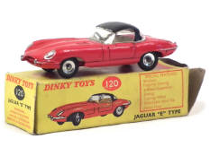DINKY TOYS (GB) (1)