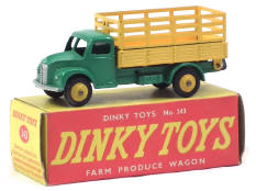 DINKY TOYS (GB) (1)