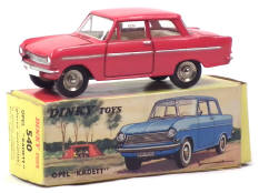 DINKY TOYS (FRANCE) (1)