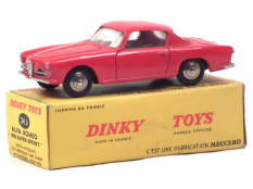 DINKY TOYS (FRANCE) (1)