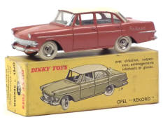 DINKY TOYS (FRANCE) (1)