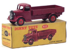 DINKY TOYS (GB) (1)