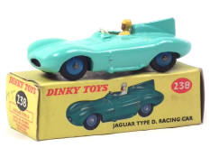 DINKY TOYS (GB) (1)