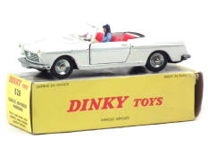 DINKY TOYS (FRANCE) (1)