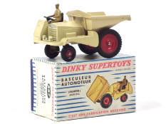 DINKY TOYS (FRANCE) (1)