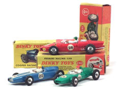 DINKY TOYS (GB) (3)