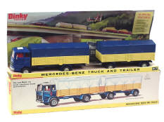 DINKY TOYS (GB) (1)
