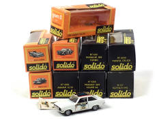 SOLIDO (FRANCE) (9)