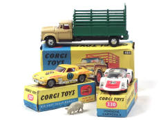 CORGI TOYS (GB) (3)
