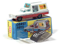 CORGI TOYS (GB) (1)