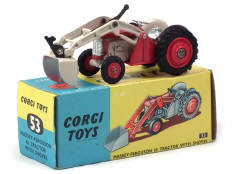CORGI TOYS (GB) (1)