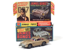 CORGI TOYS (GB) (1)