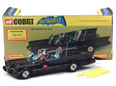 CORGI TOYS (GB) (1)