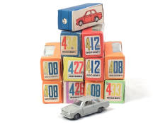 NOVOEXPORT (URSS) (10)