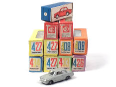 NOVOEXPORT (URSS) (10)