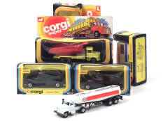 CORGI TOYS (GB) (5)