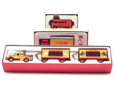 CORGI TOYS (GB) (3)