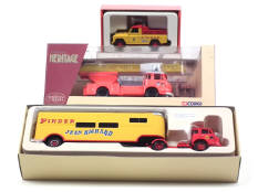CORGI TOYS (GB) (3)