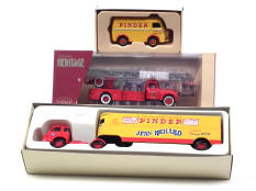 CORGI TOYS (GB) (3)