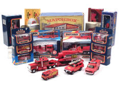 MATCHBOX (GB) (24)