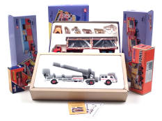 CORGI TOYS (GB) (6)