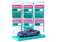 MÄRKLIN (ALLEMAGNE) (7)
