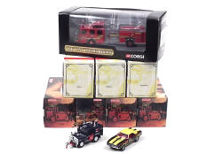 MATCHBOX (GB) (8)