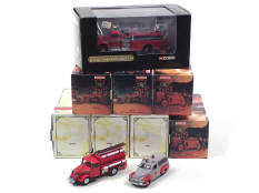 MATCHBOX (GB) (8)