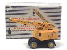 DINKY TOYS (GB) (1)