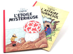 CASTERMAN (BELGIQUE) (2)