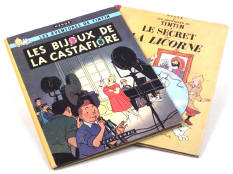 CASTERMAN (BELGIQUE) (2)