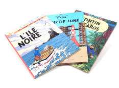 CASTERMAN (BELGIQUE) (3)