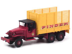 DINKY TOYS (FRANCE) (1)
