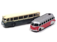 DINKY TOYS (FRANCE) (2)