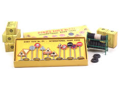 DINKY TOYS (GB) (7)