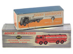 DINKY TOYS (GB) (2)