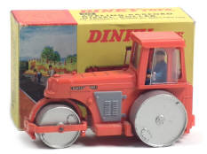 DINKY TOYS (GB) (1)