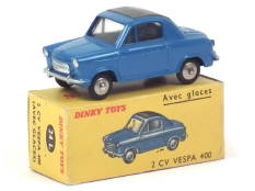 DINKY TOYS (FRANCE) (1)